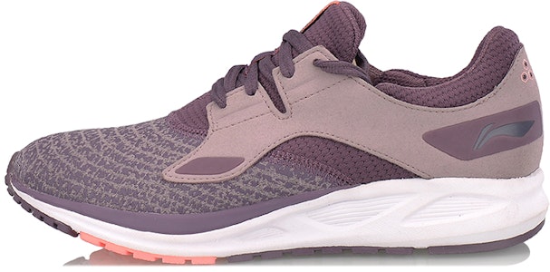 (W) 李寧スピード「ロータスグレーパープル」 ARBM088-1 Buy (W) 李寧スピード「ロータスグレーパープル」 ARBM088-1