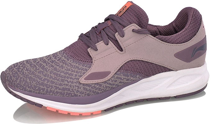 (W) 리닝 스피드 '연보라' (Li-Ning Speed 'Yeonbora') ARBM088-1 Order (W) 리닝 스피드 '연보라' (Li-Ning Speed 'Yeonbora') ARBM088-1