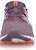 (W) Li-Ning Speed 'Lotus Kelabu Ungu' ARBM088-1