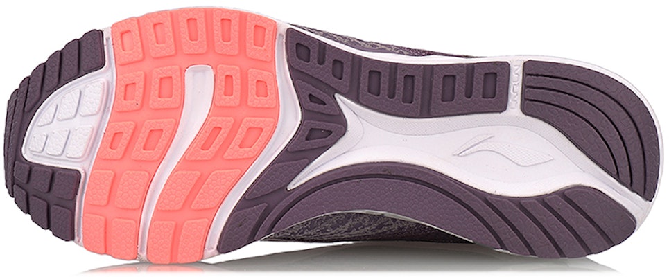 (W) 리닝 스피드 '연보라' (Li-Ning Speed 'Yeonbora') ARBM088-1 Purchase (W) 리닝 스피드 '연보라' (Li-Ning Speed 'Yeonbora') ARBM088-1