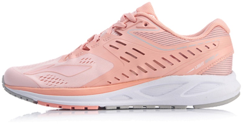 (Women) Li-Ning Speed 'Peach Bud Red' ARHN022-5 Buy (Women) Li-Ning Speed 'Peach Bud Red' ARHN022-5