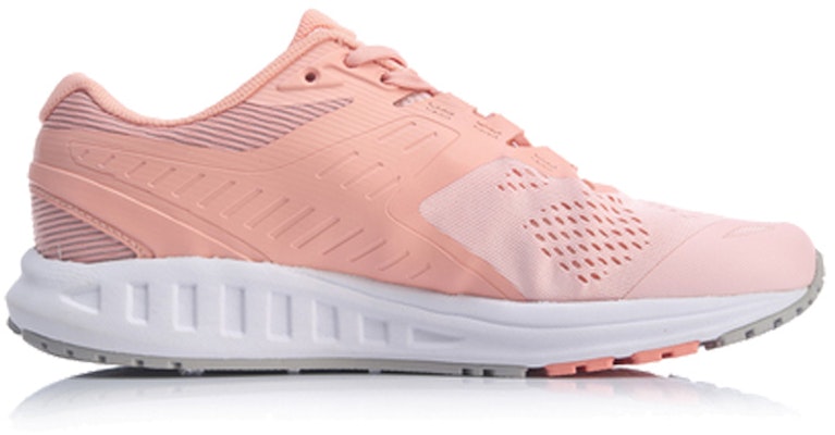 (Women) Li-Ning Speed 'Peach Bud Red' ARHN022-5 Order (Women) Li-Ning Speed 'Peach Bud Red' ARHN022-5