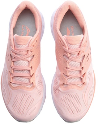 (Women) Li-Ning Speed 'Peach Bud Red' ARHN022-5 Shop (Women) Li-Ning Speed 'Peach Bud Red' ARHN022-5