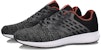 (W) Li-Ning Speed Star 'Hitam Kelabu' ARHN012-3