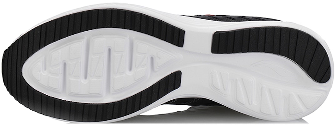 (Women) Li-Ning Speed Star 'Black Grey' ARHN012-3 Purchase (Women) Li-Ning Speed Star 'Black Grey' ARHN012-3