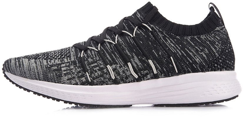 (Women) Li-Ning Speed Star 'Black Grey' ARHN128-2 Buy (Women) Li-Ning Speed Star 'Black Grey' ARHN128-2