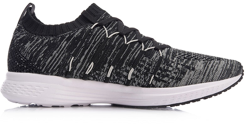 (Women) Li-Ning Speed Star 'Black Grey' ARHN128-2 Order (Women) Li-Ning Speed Star 'Black Grey' ARHN128-2