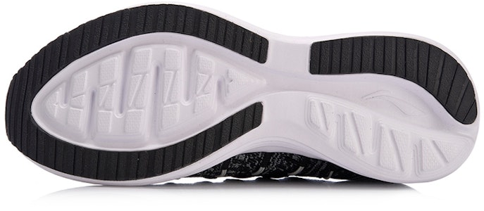 (W) 李宁 极速星 '黑灰' ARHN128-2 Purchase (W) 李宁 极速星 '黑灰' ARHN128-2