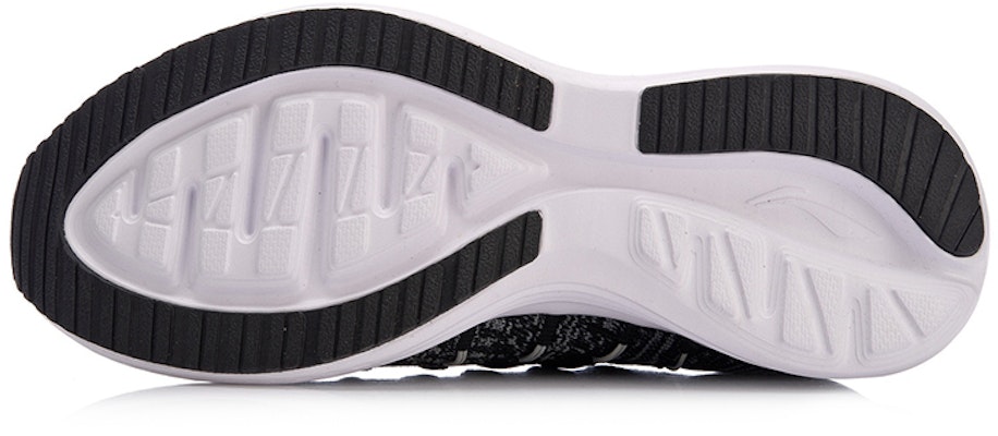 (Women) Li-Ning Speed Star 'Black Grey' ARHN128-2 Purchase (Women) Li-Ning Speed Star 'Black Grey' ARHN128-2