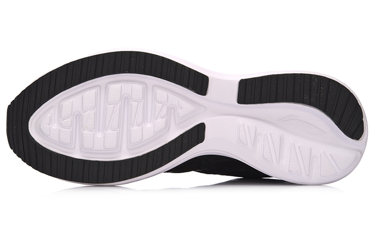 (W) Li-Ning Speed Star 'Black Red' 圖 5