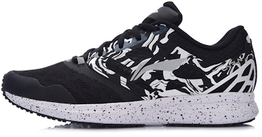 (Women) Li-Ning Speed Star 'Black White' ARHM032-5 (Women) Li-Ning Speed Star 'Black White' ARHM032-5