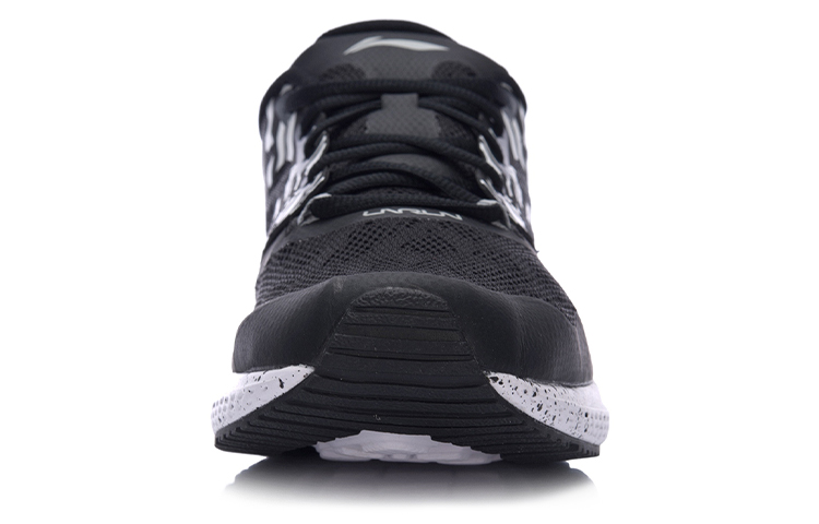 (W) Li-Ning Speed Star 'Black White' 圖 4