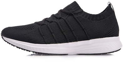 (Women) Li-Ning Speed Star 'Black White' ARHN128-1 (Women) Li-Ning Speed Star 'Black White' ARHN128-1