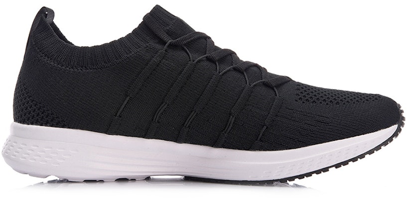 (W) Li-Ning Speed Star 'Negro Blanco' ARHN128-1 Order (W) Li-Ning Speed Star 'Negro Blanco' ARHN128-1