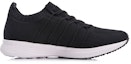 Order (W) Li-Ning Speed Star 'Negro Blanco' ARHN128-1