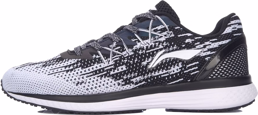 (Women) Li-Ning Speed Star 'Black White Reflective' ARHM082-1 Buy (Women) Li-Ning Speed Star 'Black White Reflective' ARHM082-1