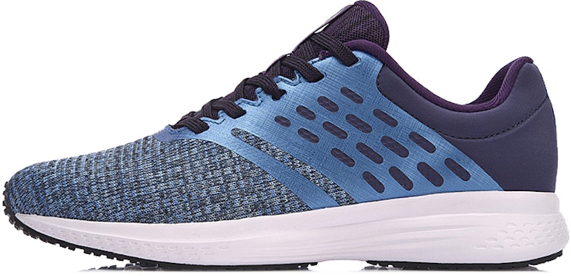 (W) Li-Ning Speed Star 'Biru' ARHN012-2 Buy (W) Li-Ning Speed Star 'Biru' ARHN012-2