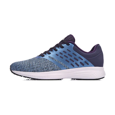 (W) Li-Ning Speed Star 'Blue'