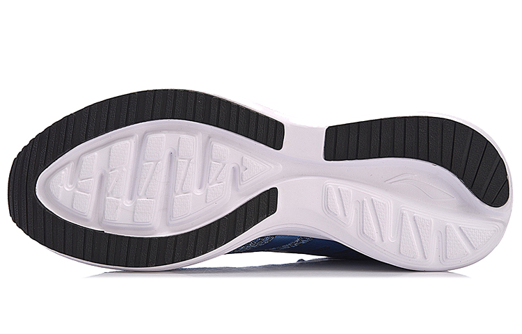 (W) Li-Ning Speed Star 'Blue' 圖 5
