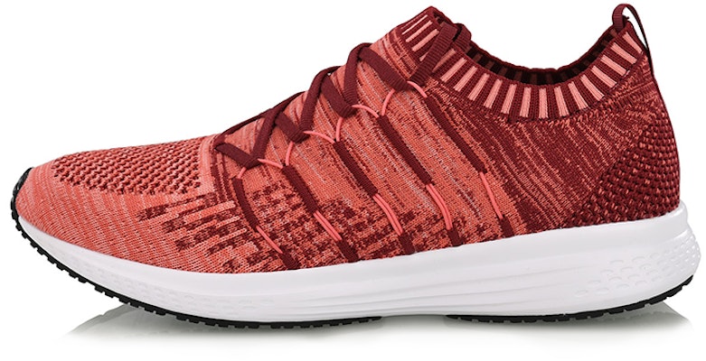 (Women) Li-Ning Speed Star 'Deep Chestnut Red' ARHN128-4 Buy (Women) Li-Ning Speed Star 'Deep Chestnut Red' ARHN128-4