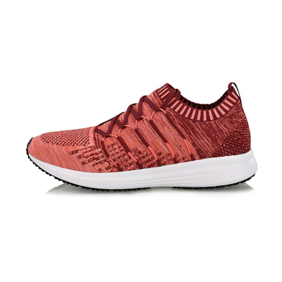 (W) Li-Ning Speed Star 'Deep Chestnut Red'