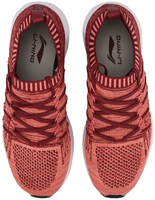 (Women) Li-Ning Speed Star 'Deep Chestnut Red' ARHN128-4 Shop (Women) Li-Ning Speed Star 'Deep Chestnut Red' ARHN128-4