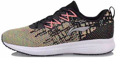 (Women) Li-Ning Speed Star 'Green Black' ARHN032-4 (Women) Li-Ning Speed Star 'Green Black' ARHN032-4
