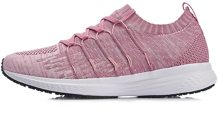 (W) Li-Ning Speed Star 'Rosa Blanco' ARHN128-3 Buy (W) Li-Ning Speed Star 'Rosa Blanco' ARHN128-3