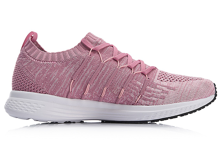 (W) Li-Ning Speed Star 'Pink White' 圖 2