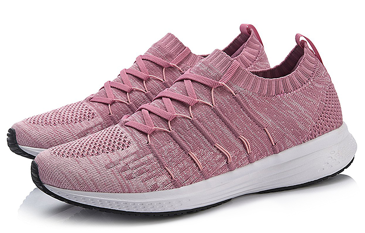 (W) Li-Ning Speed Star 'Pink White' 圖 3