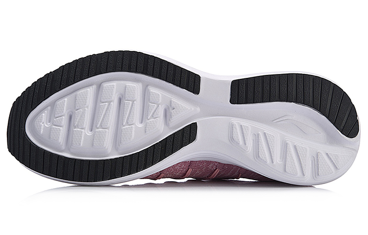 (W) Li-Ning Speed Star 'Pink White' 圖 5