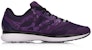 (W) Li-Ning Speed Star 'Ungu Hitam' ARHM032-9