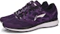 (W) Li-Ning Speed Star 'Ungu Hitam' ARHM032-9