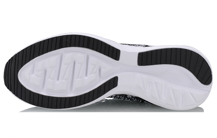 (W) Li-Ning Speed Star 'White Black' 圖 5