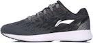 Buy (W) Li-Ning Speed Star Low 'Hitam Kelabu Reflektif' ARHM082-2