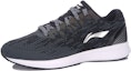 Order (W) Li-Ning Speed Star Low 'Hitam Kelabu Reflektif' ARHM082-2