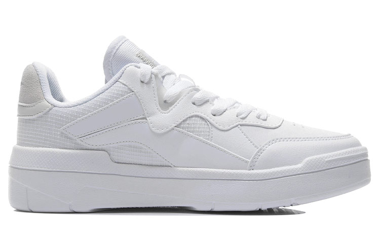 (W) Li-Ning Sperwave Lite 'White' 圖 2