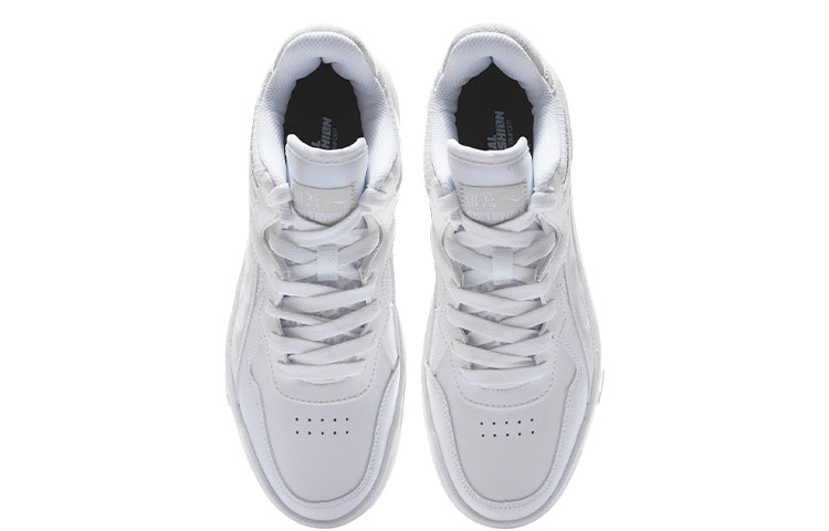 (W) Li-Ning Sperwave Lite 'White' 圖 4