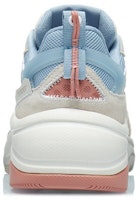 (W) 李寧スポーツレジャー「ベージュライトブルー」 AGCR326-2 Shop (W) 李寧スポーツレジャー「ベージュライトブルー」 AGCR326-2