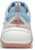 (W) Li-Ning Sukan Santai 'Beige Biru Muda' AGCR326-2