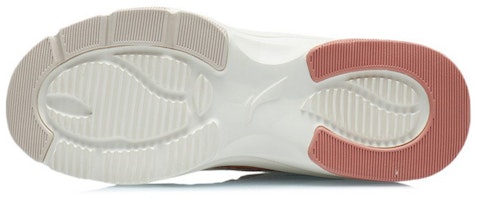 (W) 李寧スポーツレジャー「ベージュライトブルー」 AGCR326-2 Purchase (W) 李寧スポーツレジャー「ベージュライトブルー」 AGCR326-2