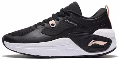 (Women) Li-Ning Sport Leisure 'Black White' AGLR332-1 (Women) Li-Ning Sport Leisure 'Black White' AGLR332-1