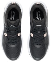 (W) 李寧スポーツレジャー 「黒白」 (Rīningu Supōtsu Rejā "Kokubyaku") AGLR332-1 Shop (W) 李寧スポーツレジャー 「黒白」 (Rīningu Supōtsu Rejā "Kokubyaku") AGLR332-1