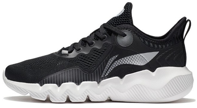 women-li-ning-sport-leisure-black-white-agls-024-5
