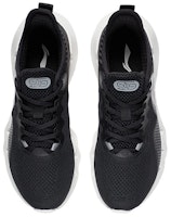 (W) Li-Ning Sukan Santai 'Hitam Putih' AGLS024-5 Shop (W) Li-Ning Sukan Santai 'Hitam Putih' AGLS024-5