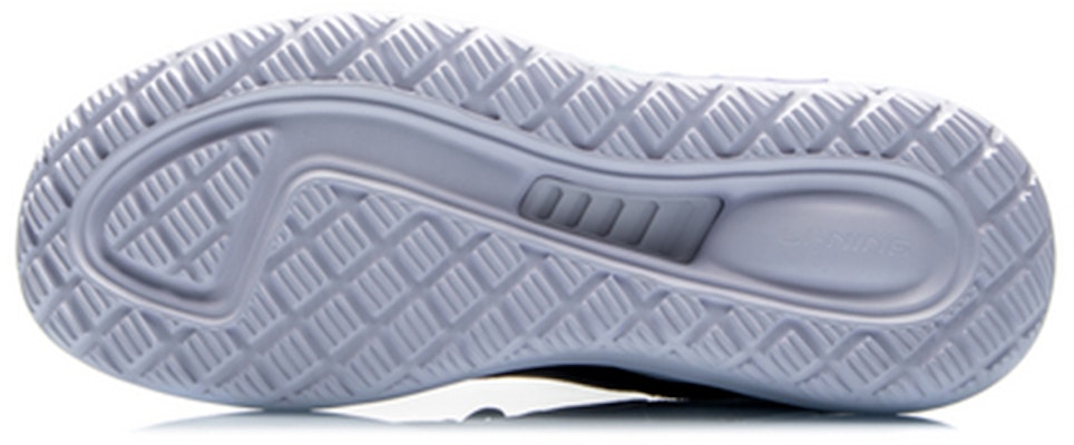 (W) 리닝 스포츠 레저 '블랙 화이트 블루' (Li-ning seupocheu rejeo 'Beullaek hwaiteu beullu') AGLQ088-2 Purchase (W) 리닝 스포츠 레저 '블랙 화이트 블루' (Li-ning seupocheu rejeo 'Beullaek hwaiteu beullu') AGLQ088-2
