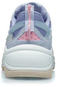 (W) Li-Ning Sport Leisure 'Abu Putih' AGCR326-3 Shop (W) Li-Ning Sport Leisure 'Abu Putih' AGCR326-3