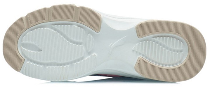(W) Li-Ning Sport Leisure 'Abu Putih' AGCR326-3 Purchase (W) Li-Ning Sport Leisure 'Abu Putih' AGCR326-3