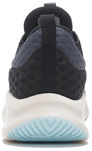 (W) Li-Ning Sport Leisure 'Navy Abu Putih' AGLR236-2 Details for (W) Li-Ning Sport Leisure 'Navy Abu Putih' AGLR236-2