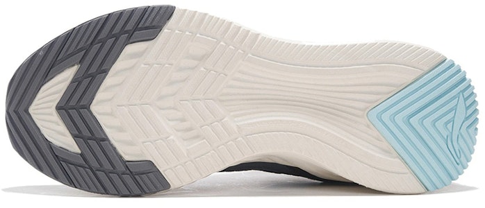 (W) Li-Ning Sport Leisure 'Navy Abu Putih' AGLR236-2 Sizing (W) Li-Ning Sport Leisure 'Navy Abu Putih' AGLR236-2